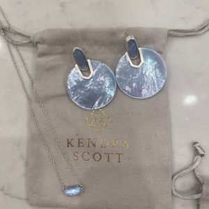 Kendra Scott set